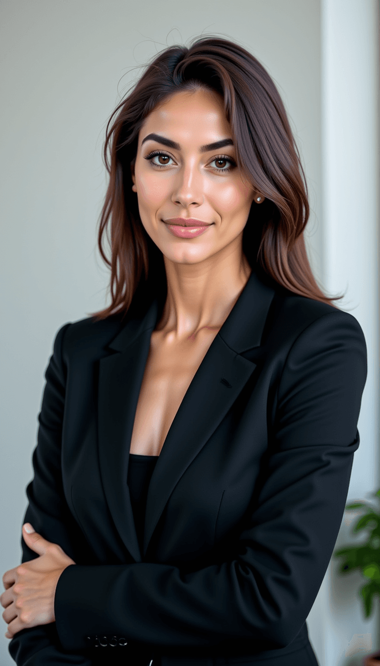 Photo generated by AI like professional photographer